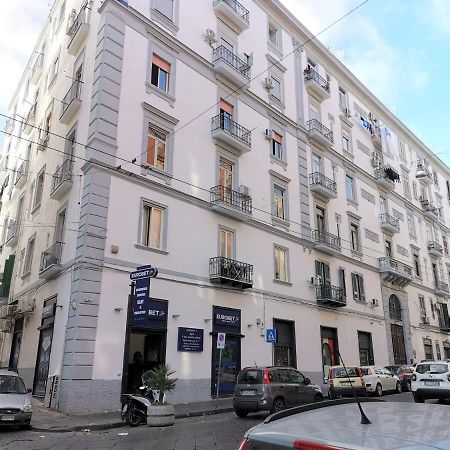 Emme Napoli Bed and Breakfast Buitenkant foto